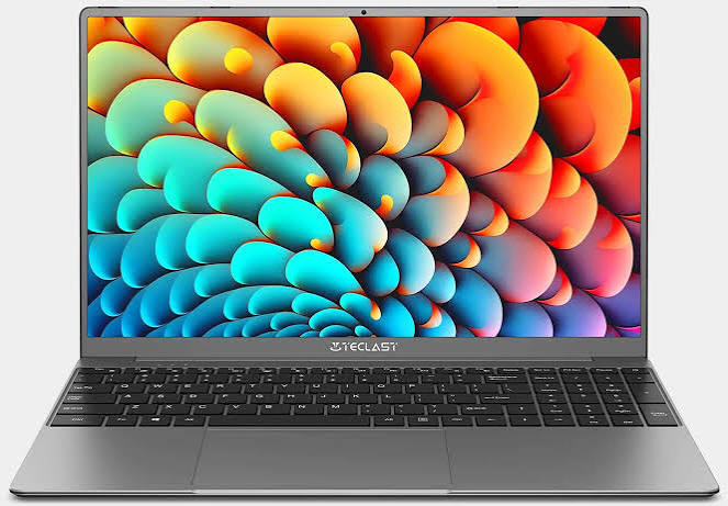 Teclast F16 Pro