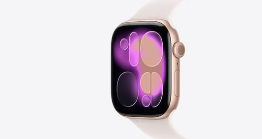 Apple Watch Series 11 41mm