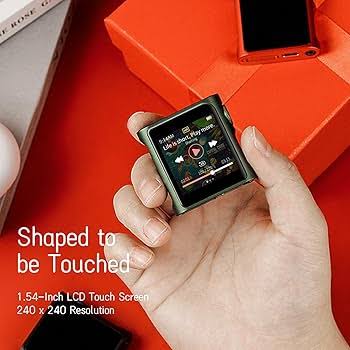 Shanling M0 Pro