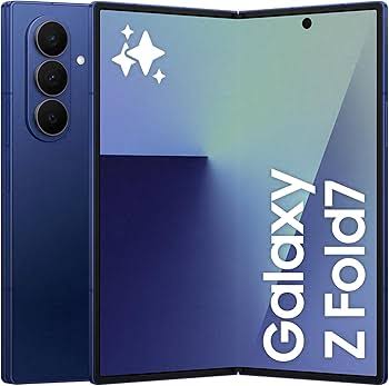 Samsung Galaxy Z Fold 7 512GB
