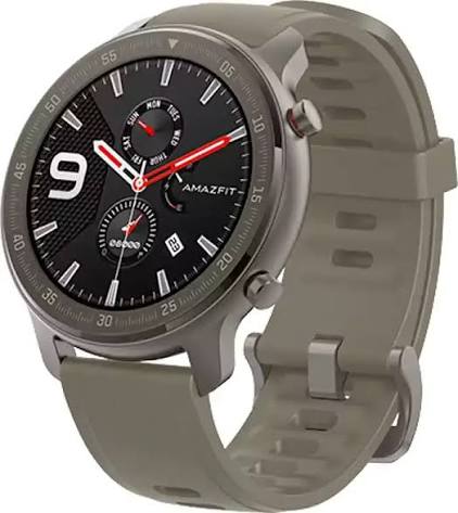 Amazfit GTR 5