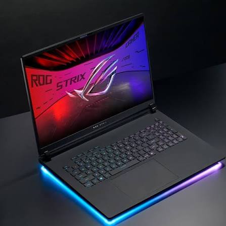 ASUS ROG Strix Scar 18 64GB