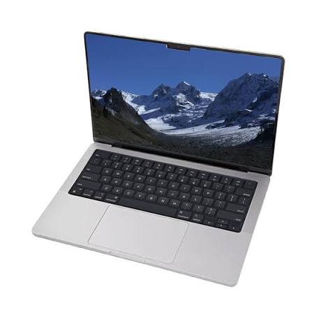 MacBook Pro 14" M4 Pro 512GB