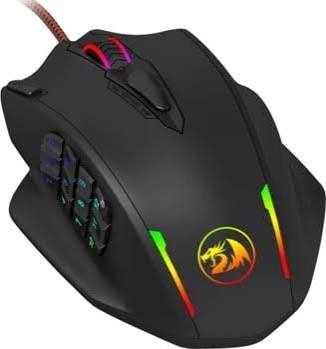Redragon M908 Mouse
