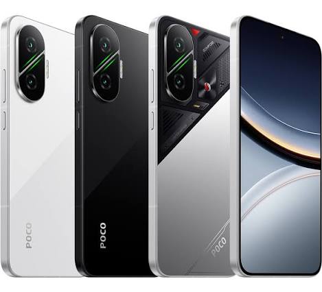 Poco F7 512GB