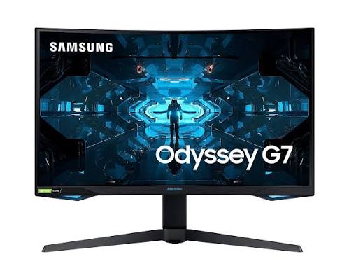 Samsung Odyssey G7