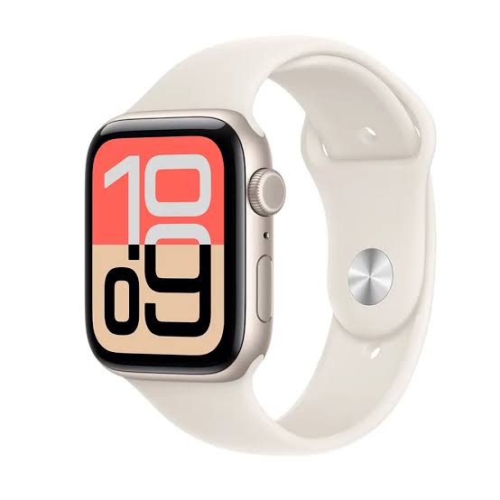 Apple Watch SE 3