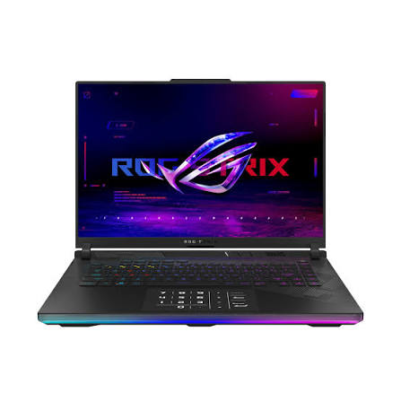 ASUS ROG Strix Scar 16 32GB