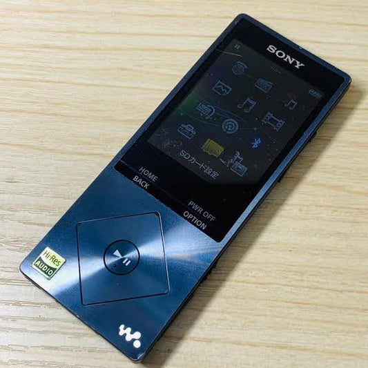 Sony Walkman Hi-Res