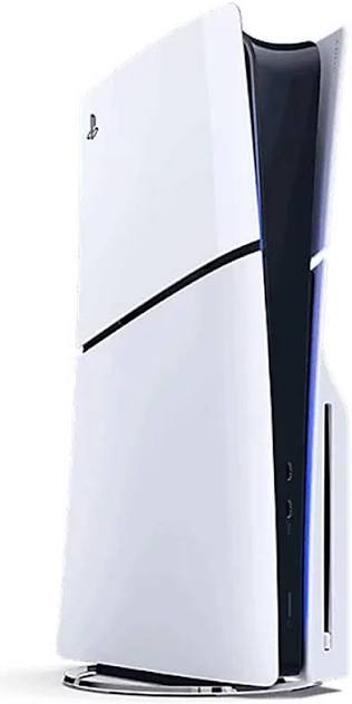 PlayStation 5 Slim