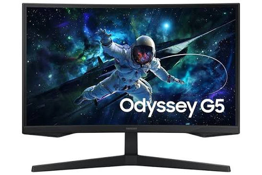 Samsung Odyssey G5