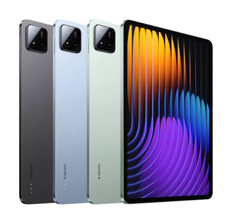 شاومي باد 7 برو