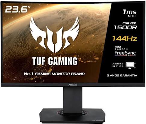 Asus TUF VG24