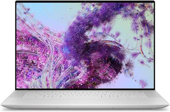 Dell XPS 16 32GB RAM