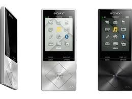 Sony Walkman Hi-Res
