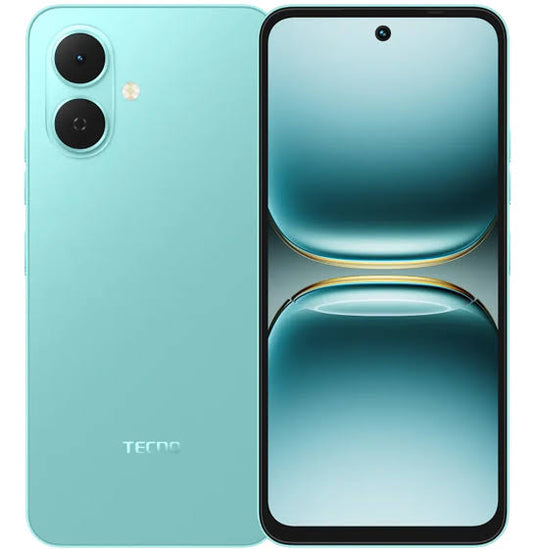 Tecno Pop 10