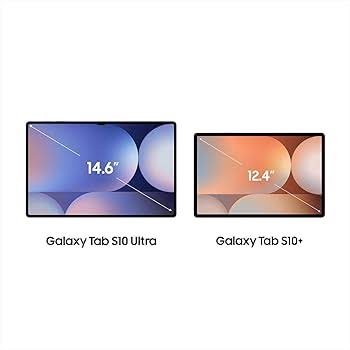 Samsung Galaxy Tab S10+ 256GB