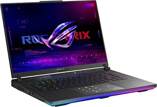 ASUS ROG Strix Scar 16 32GB