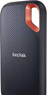 SanDisk Extreme 1TB