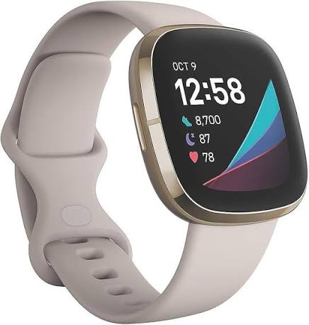 Fitbit Sense 3