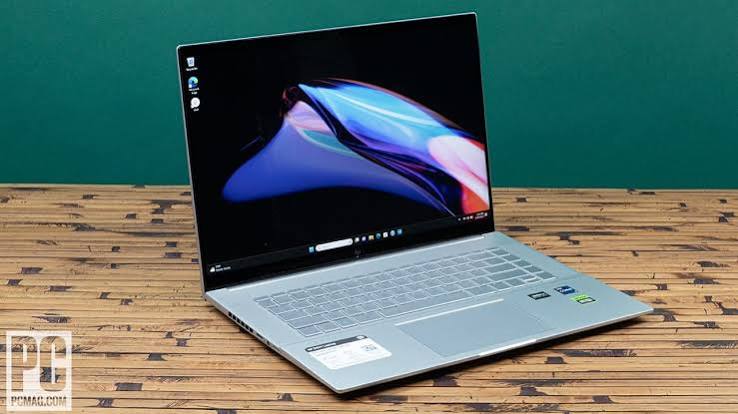 HP Envy 16