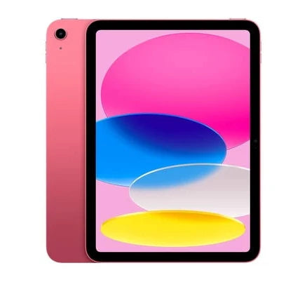 Apple iPad (11th Gen)