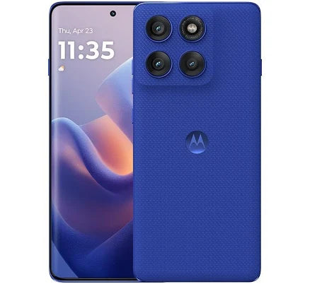 Motorola Edge 60 Pro