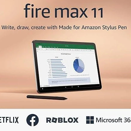 Amazon Fire Max 11