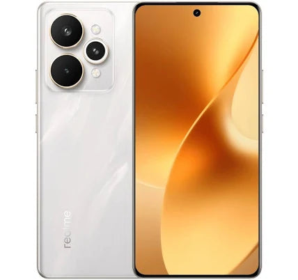 Realme 15 Pro