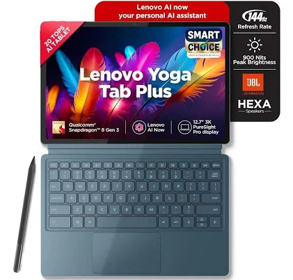 Lenovo Yoga Tab Plus