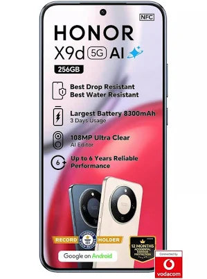 Honor Honor X9b