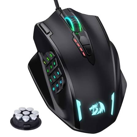Redragon M908 Mouse