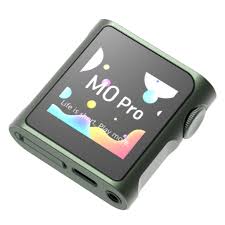Shanling M0 Pro