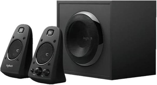 Logitech Z623 Speakers