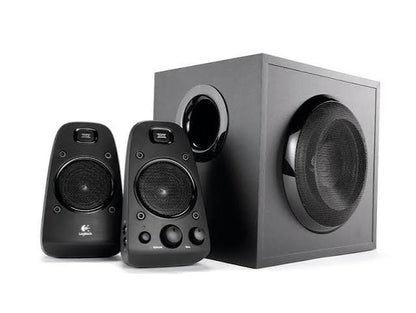 Logitech Z623 Speakers