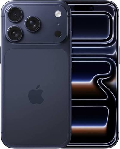 iPhone 17 Pro 512GB