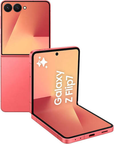 Samsung Galaxy Z Flip 7 256GB