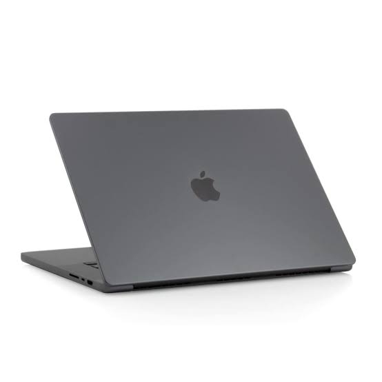 MacBook Pro 16" M4 Max 512GB