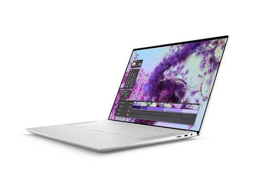 Dell XPS 16 32GB RAM