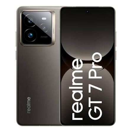 Realme GT 7 Pro