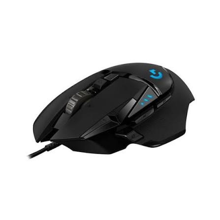 Logitech G502 Mouse