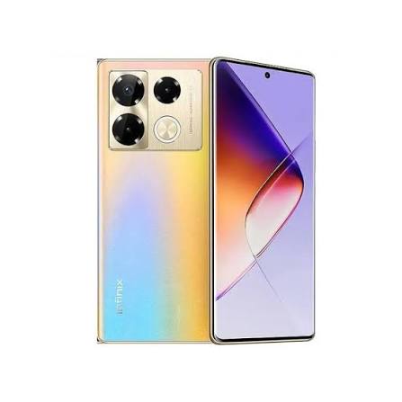Infinix Note 40 Pro 256GB