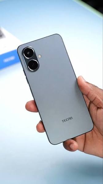Tecno Pop 10