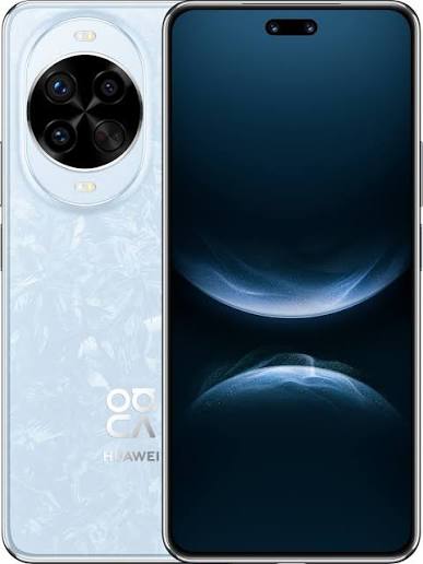 Huawei Nova 14 Pro