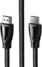 HDMI 2.1 Cable 2m