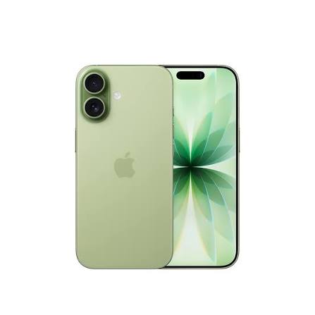 iPhone 17 128GB