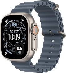 Apple Watch Ultra 3