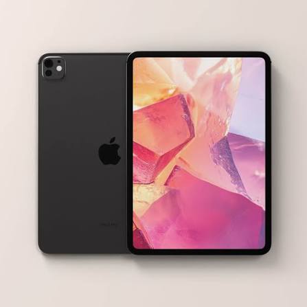 iPad Pro 11-inch M4 256GB