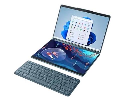 Lenovo Yoga 9i