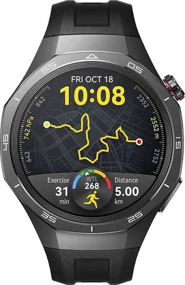 Huawei Watch GT 5
